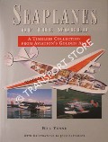 Book cover of Seaplanes of the World  by YENNE, Bill 